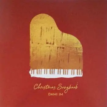 CD Dami Im: Christmas Songbook