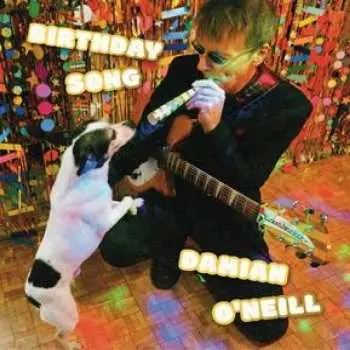 SP Damian O'Neill: Birthday Song CLR | LTD