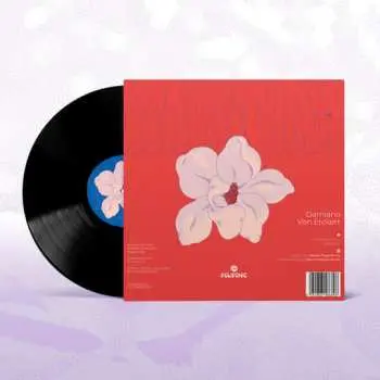 LP Damiano von Erckert: Magnolia