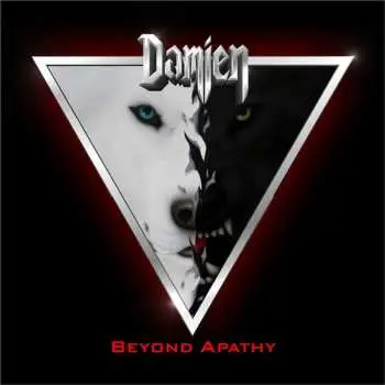 CD/DVD Damien: Beyond Apathy DLX