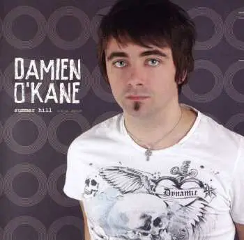 CD Damien O'Kane: Summer Hill