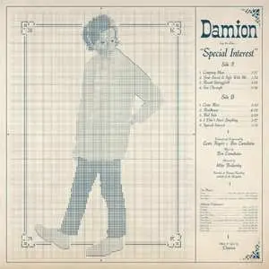 LP Damion Schiralli: Special Interest