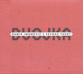 CD Damir Imamović: Dvojka