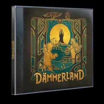 CD Dämmerland: Dämmerland