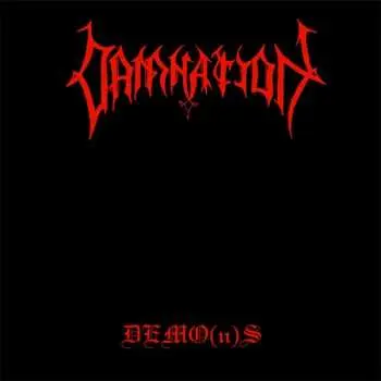 CD Damnation: DEMO(n)S LTD