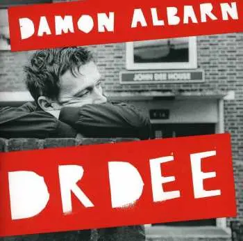 CD Damon Albarn: Dr Dee