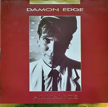 LP Damon Edge: Alliance