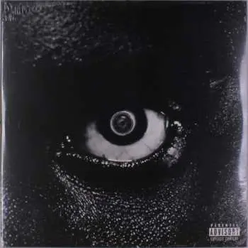2LP Damso: Lithopédion