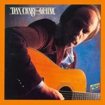 CD Dan Crary: Guitar