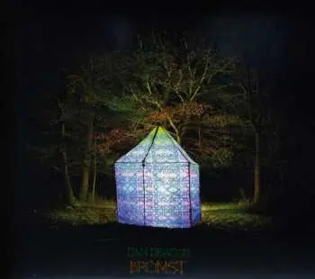 CD Dan Deacon: Bromst