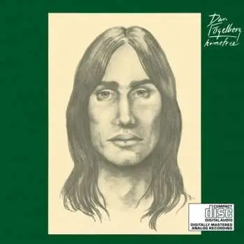 CD Dan Fogelberg: Home Free