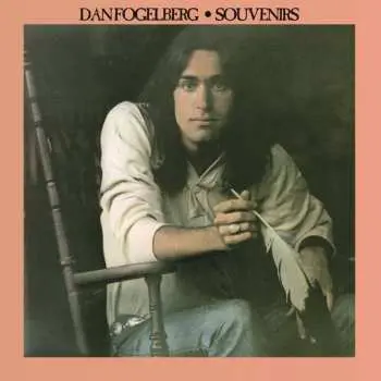 CD Dan Fogelberg: Souvenirs