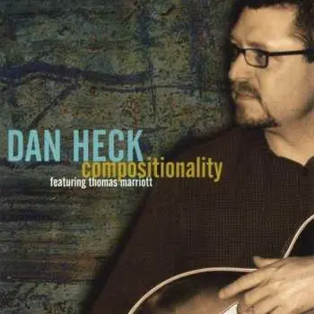 CD Dan Heck: Compositionality
