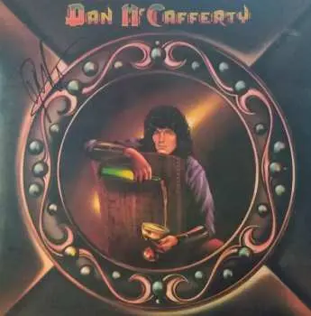 CD Dan McCafferty: Dan Mccafferty (nazareth Lead Singer)