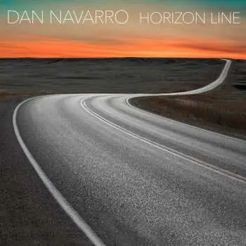 CD Dan Navarro: Horizon Line