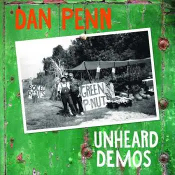 LP Dan Penn: Unheard Demos CLR