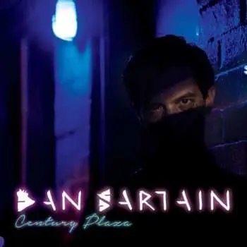CD Dan Sartain: Century Plaza