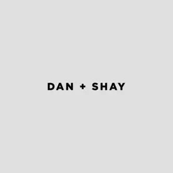 CD Dan + Shay: Dan + Shay
