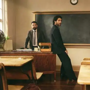 CD Dan + Shay: Young