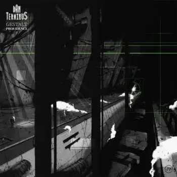 CD Dan Terminus: Gestalt Providence DIGI