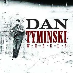 CD Dan Tyminski: Wheels