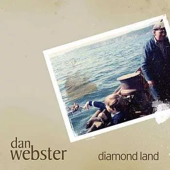 CD Dan Webster: Diamond Land