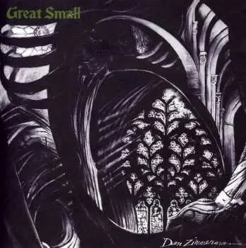 CD Dan Zimmerman: Great Small