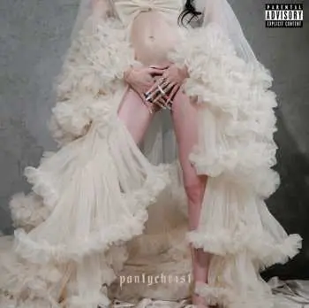 CD Dana Dentata: Pantychrist