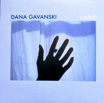 SP Dana Gavanski: Catch LTD