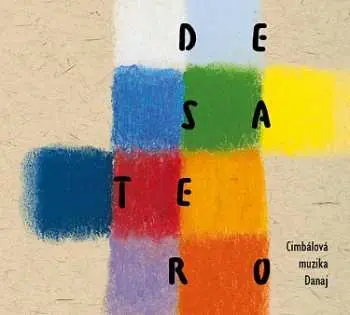 CD Desatero - Loutky v nemocnici
