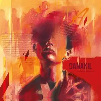 2LP Danakil: Demain Peut-être