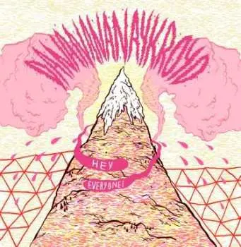 LP Dananananaykroyd: Hey Everyone! CLR