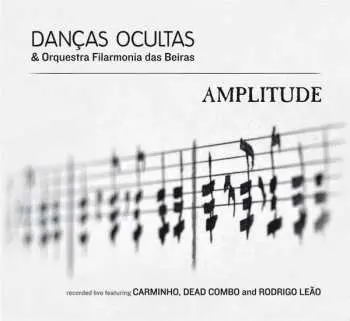 CD Danças Ocultas: Amplitude