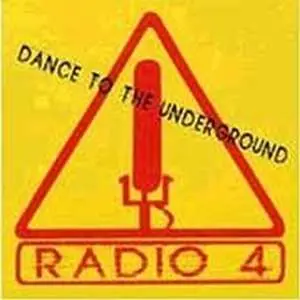 CD Radio 4: Dance To The Underground