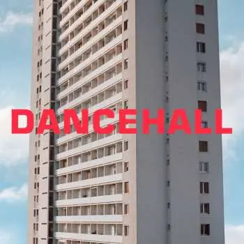 LP The Blaze: Dancehall