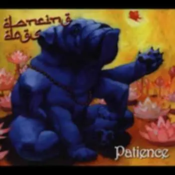 CD Dancing Dogs: Patience
