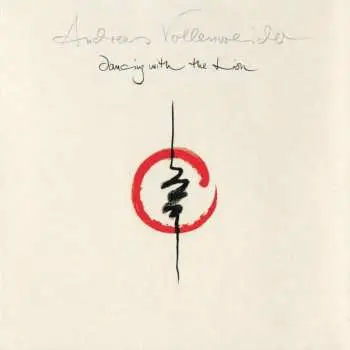 LP Andreas Vollenweider: Dancing With The Lion