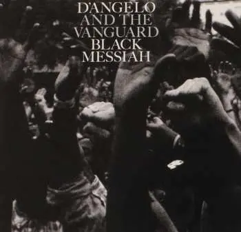 CD D'Angelo: Black Messiah