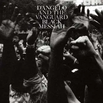 CD D'Angelo: Black Messiah