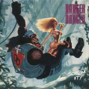 CD Danger Danger: Screw It!