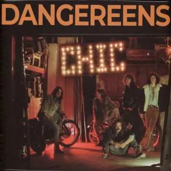 LP Dangereens: Chic