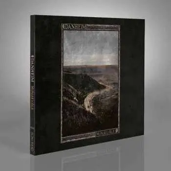 CD Danheim: Munarvagr (cd Digisleeve)