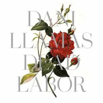 LP Dani Llamas: Dead Labor CLR