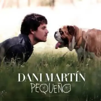 LP Dani Martín: Pequeño LTD