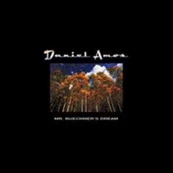 2CD Daniel Amos: Mr. Buechner's Dream DIGI