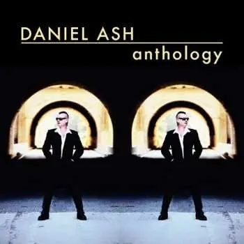 3CD Daniel Ash: Anthology