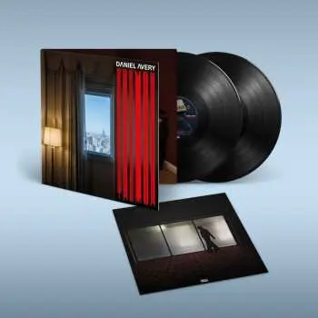 Daniel Avery: Tremor LP