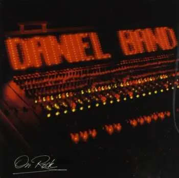 CD Daniel Band: On Rock (Collector's Edition)