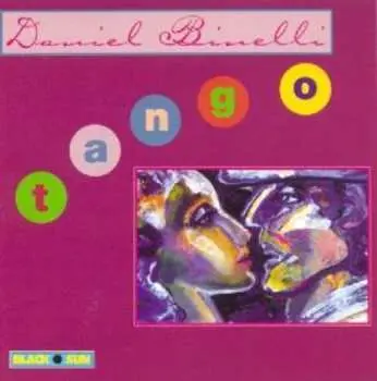 CD Daniel Binelli: Tango