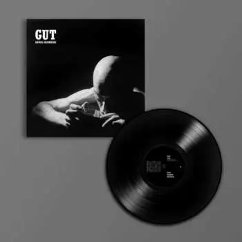 LP Daniel Blumberg: GUT